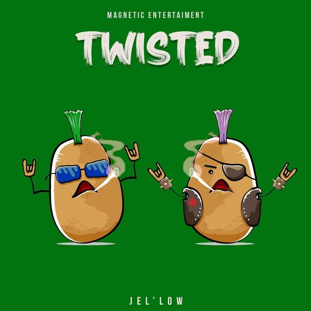 Twisted