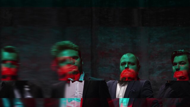 Tylko Łaska (Lyric Video)
