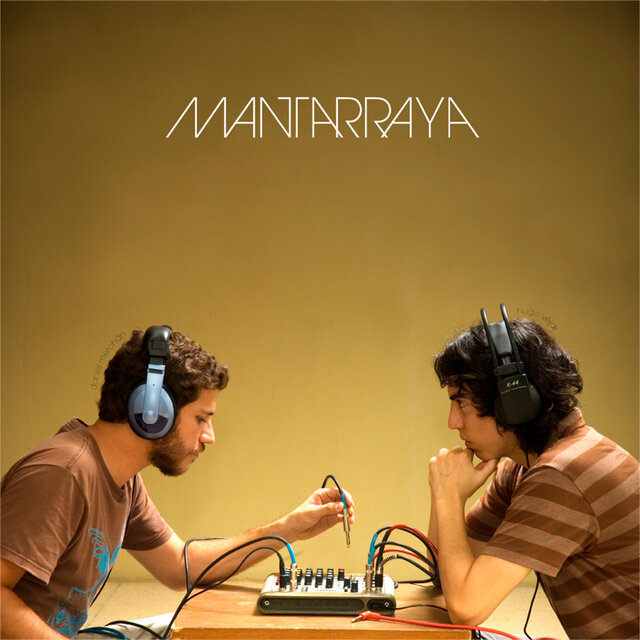 Mantarraya