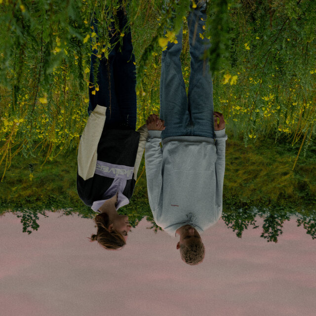 life upside down
