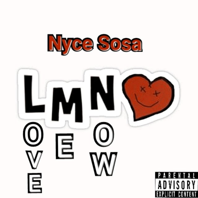 Love Me Now