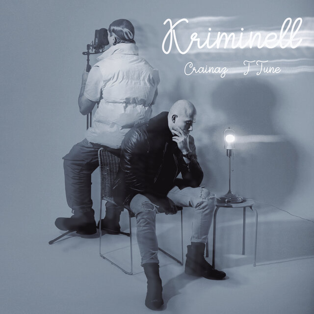 Kriminell (Sped Up)