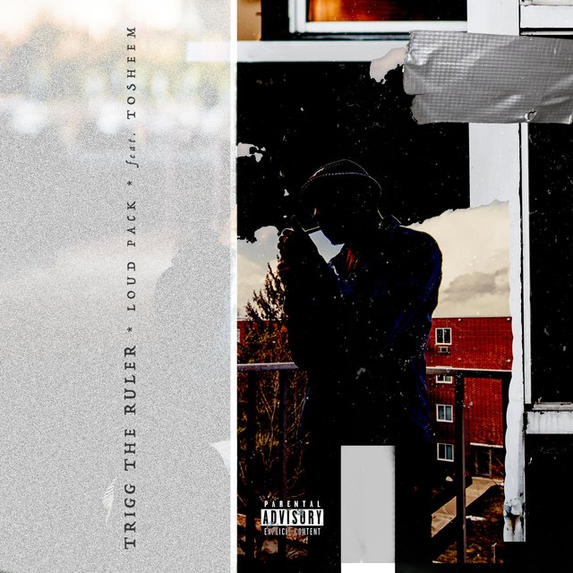 Loud Pack (feat. Tosheem)