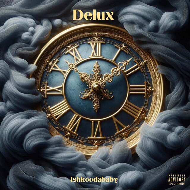 clock in dont lock in delux