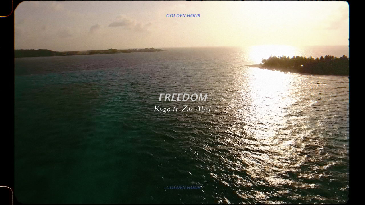 Freedom