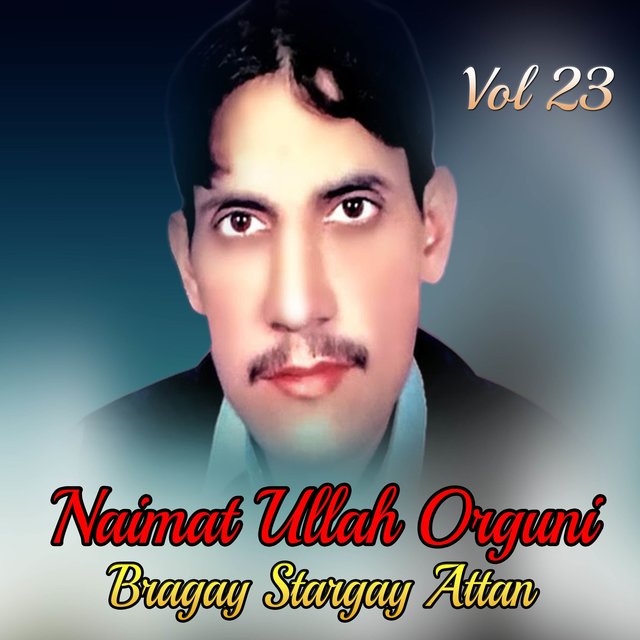 Bragay Stargay Attan, Vol. 23