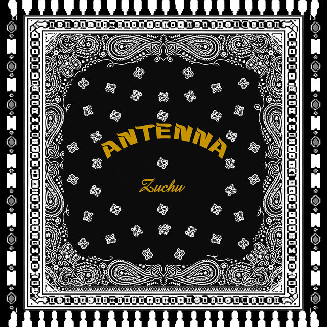 Antenna