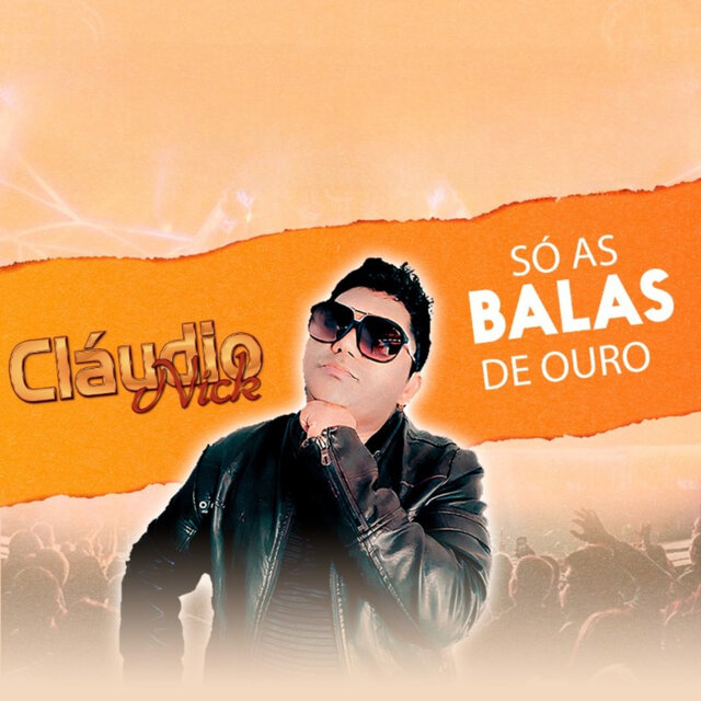 Só as Balas de Ouro