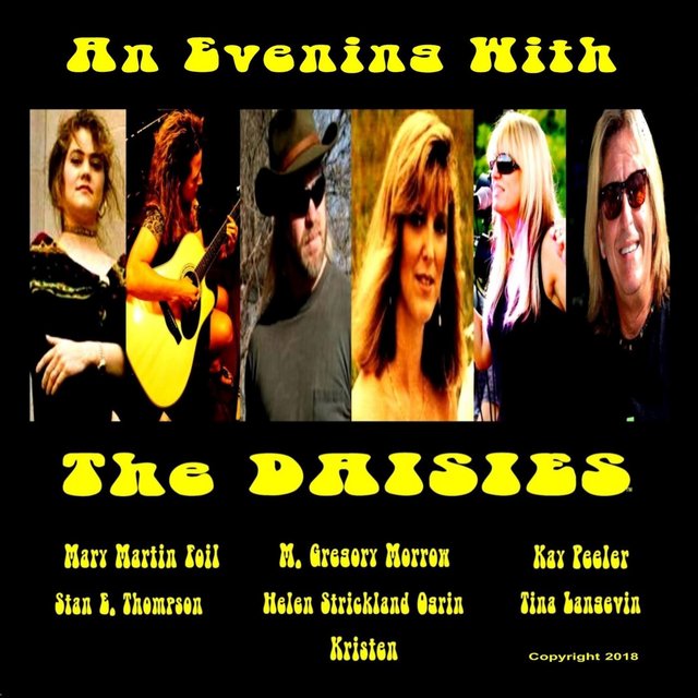 An Evening With The DAISIES (Live)