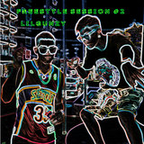 Freestyle Session #2