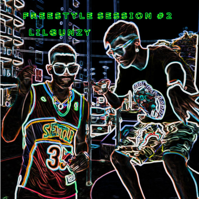 Freestyle Session #2
