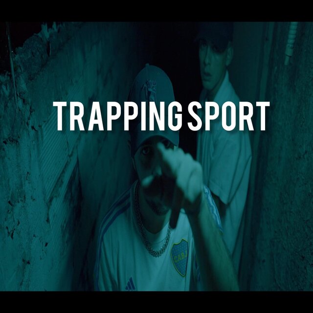 Trapping Sport (feat. IVANEX)