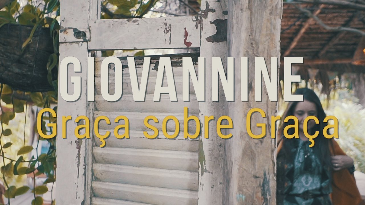 Graça Sobre Graça