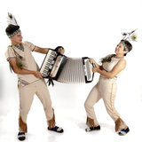 Al ritmo del sapukai