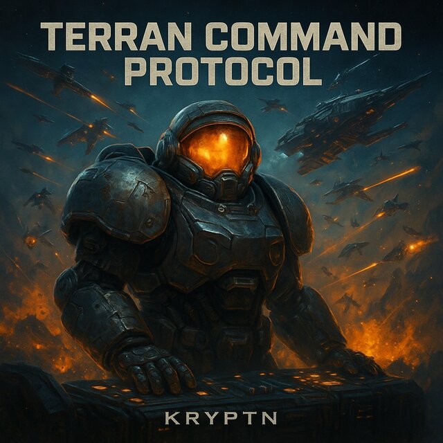 Terran Command Protocal