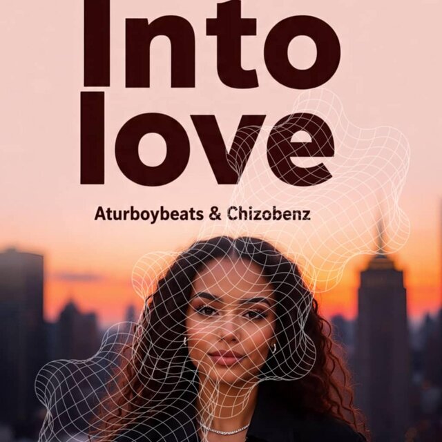 Into love