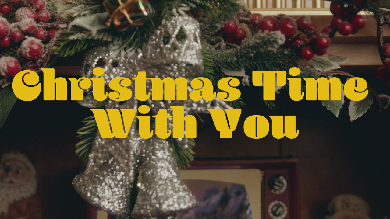 Christmas Time With You
