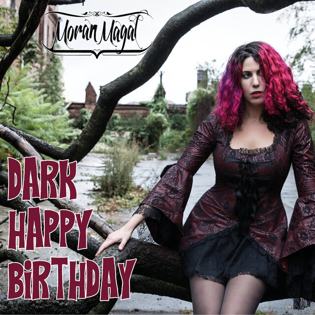 Dark Happy Birthday