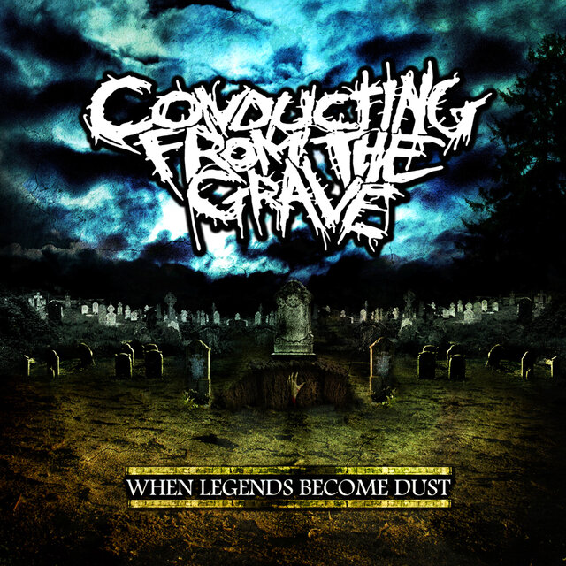 Conducting From The Grave on TIDAL