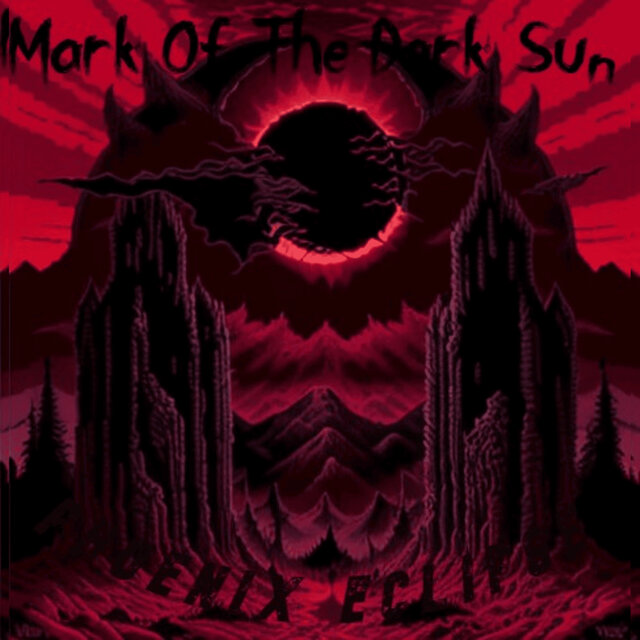 Mark of the Dark Sun