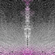 Cover art for album Ultraviolet Parasite by Frontierer
