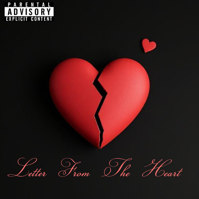 Letter From The Heart