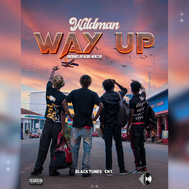 Way Up