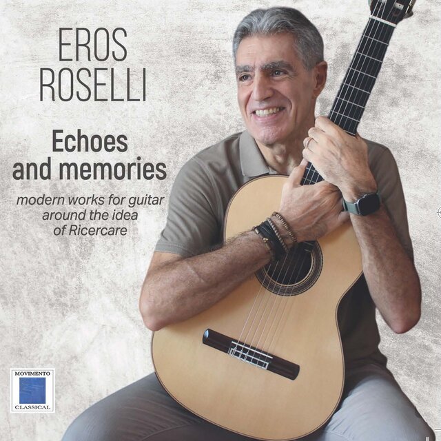Echoes and Memories