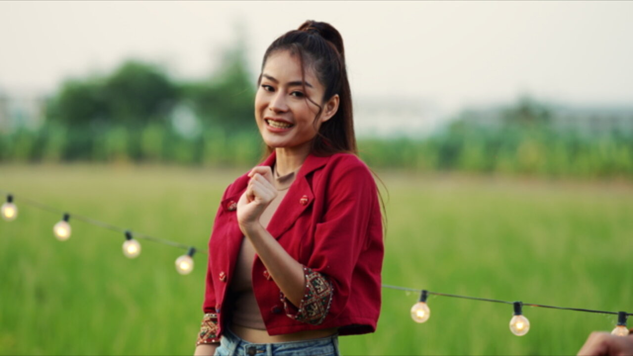 สาวกันตรึม (ซนซน 40 ปี GMM GRAMMY)