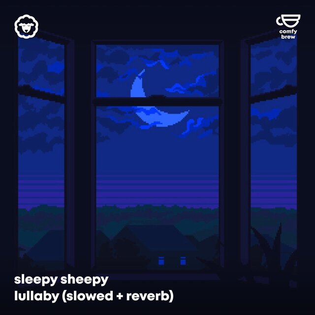 lullaby  (slowed + reverb)