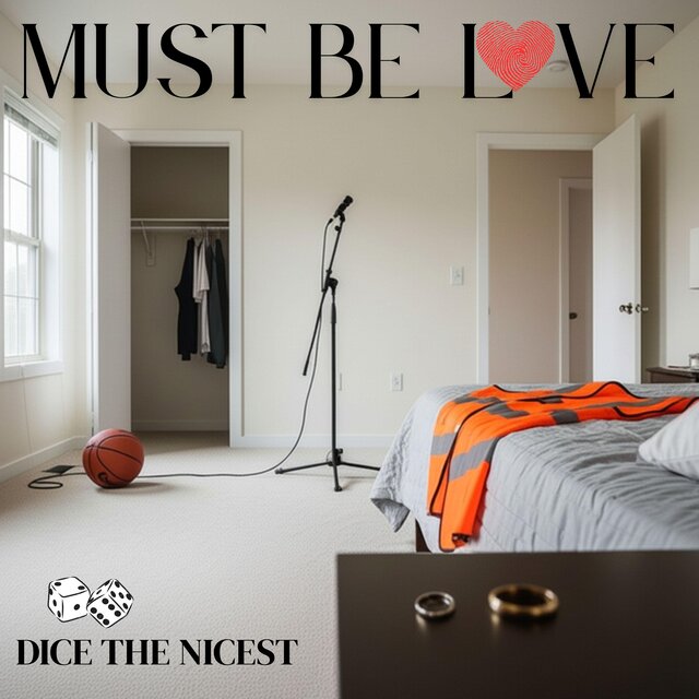 Must Be Love