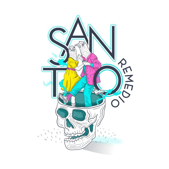 Santo Remedio