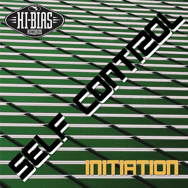 Initiation EP (Re-mastered)