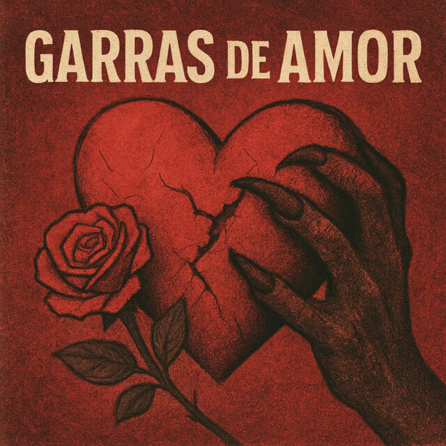 Garras de Amor