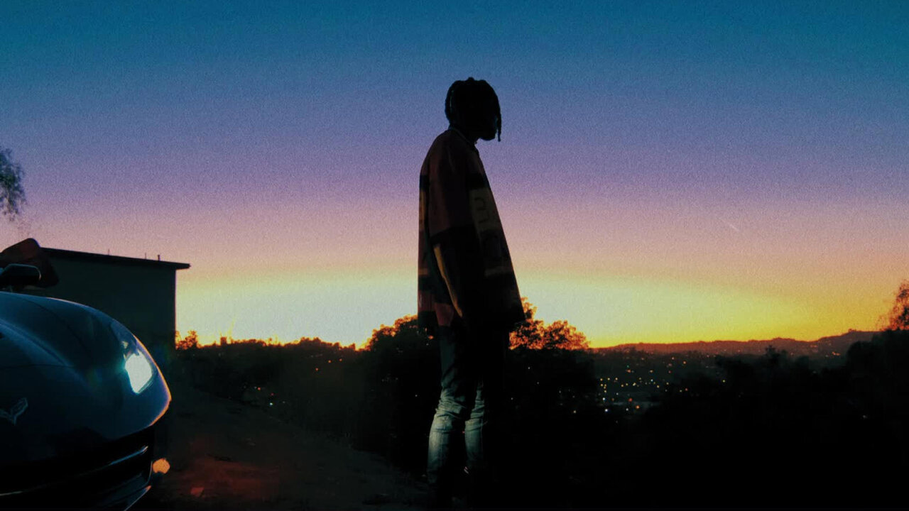 Break Of Dawn 