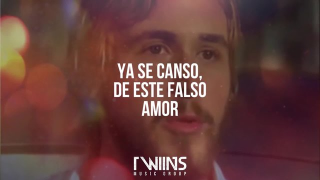 Falsó Amor