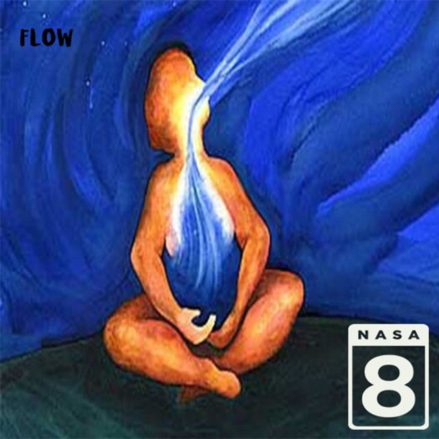 Nasa8 Flow (feat. Kente)