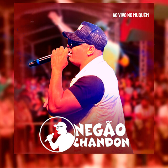 Ao Vivo No Muquém