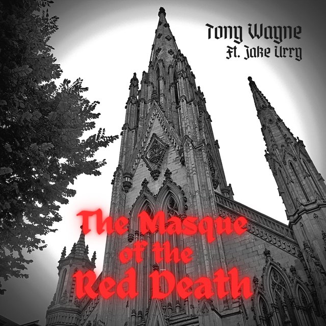 The Masque of the Red Death