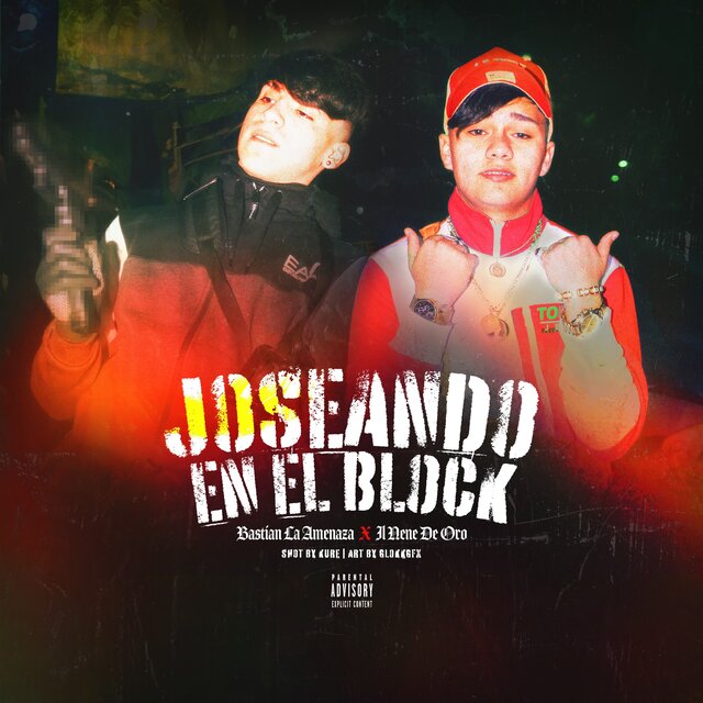 Joseando en el Block