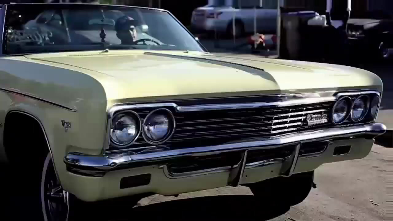 Earthquake (Official Music Video)