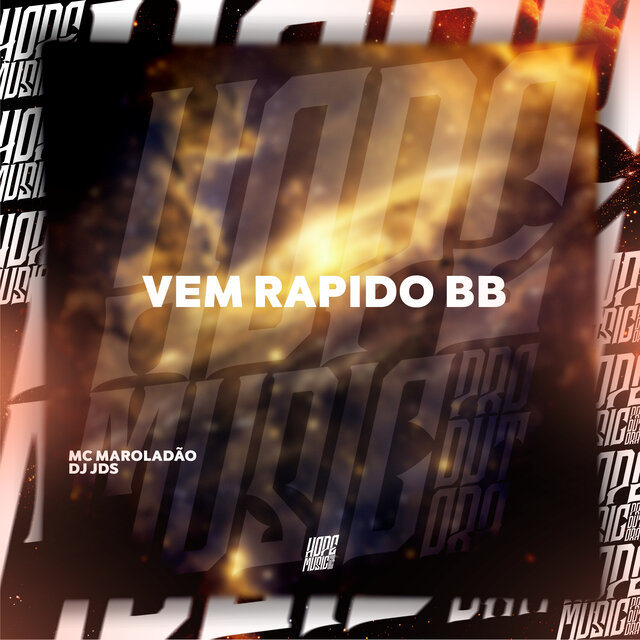 Vem Rapido Bb