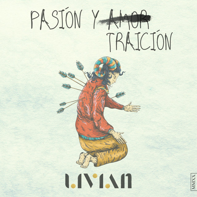 Pasión y Traición