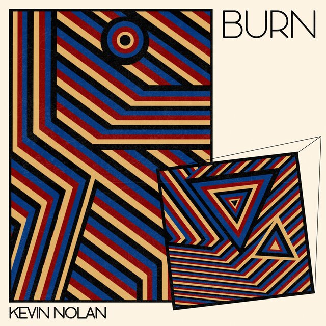 Burn (feat. Paul DeFiglia, Andrew Page & Matt Nolan)
