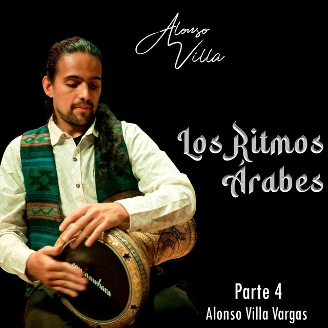 Los Ritmos Árabes, Parte 4