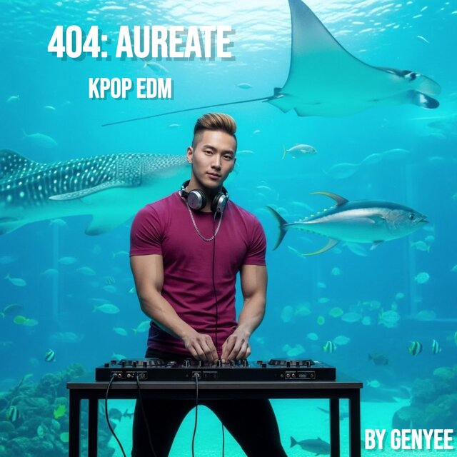 404: Aureate