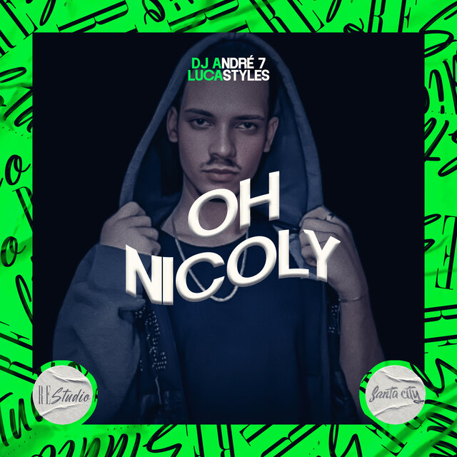 Oh Nicoly