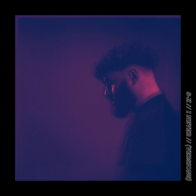 I NEVER (VERSIONS)
