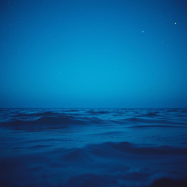 Waves of Light