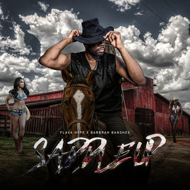 Saddle Up